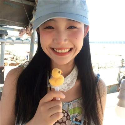 派对女孩