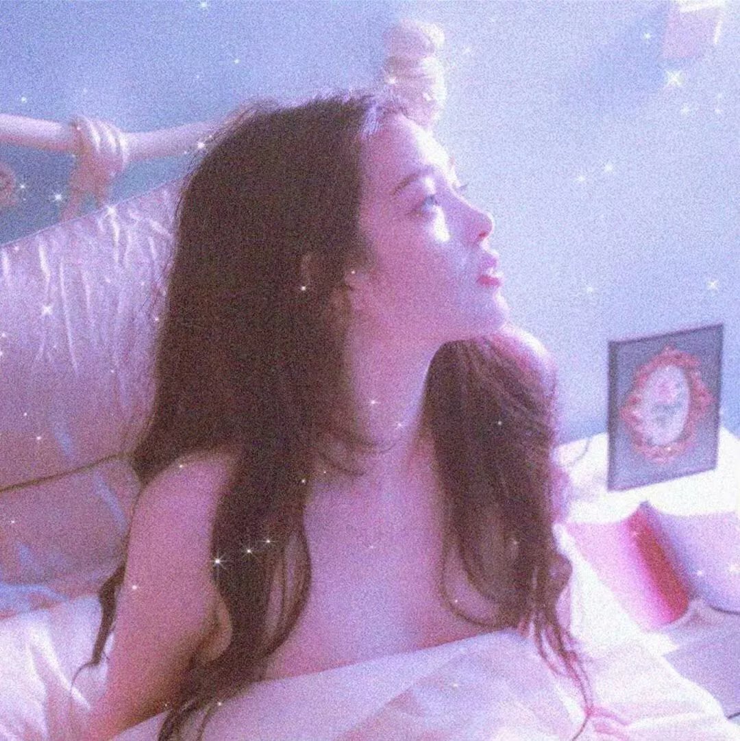 徬徨的爱
