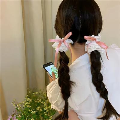 破碎的温柔