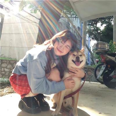 我的傻瓜老婆