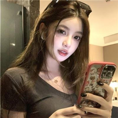 爱上男主播